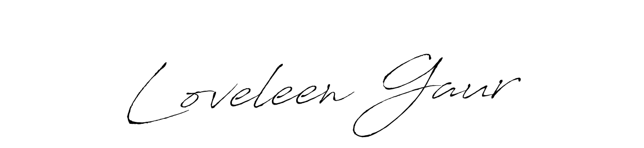 You should practise on your own different ways (Antro_Vectra) to write your name (Loveleen Gaur) in signature. don't let someone else do it for you. Loveleen Gaur signature style 6 images and pictures png