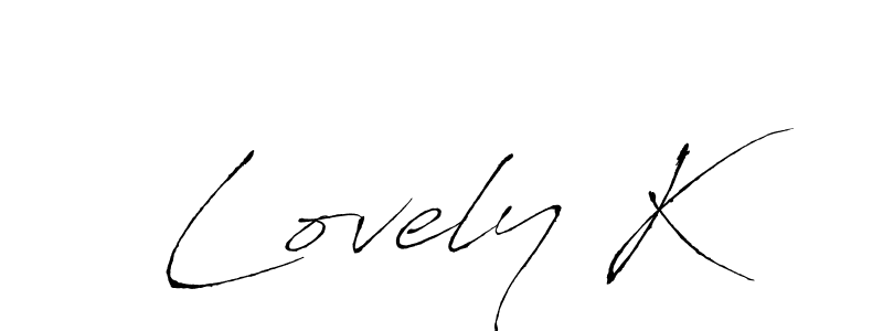 See photos of Lovely K official signature by Spectra . Check more albums & portfolios. Read reviews & check more about Antro_Vectra font. Lovely K signature style 6 images and pictures png