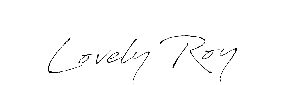 See photos of Lovely Roy official signature by Spectra . Check more albums & portfolios. Read reviews & check more about Antro_Vectra font. Lovely Roy signature style 6 images and pictures png
