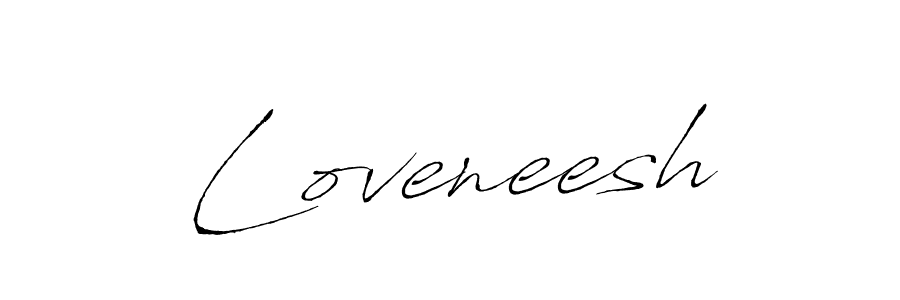 It looks lik you need a new signature style for name Loveneesh. Design unique handwritten (Antro_Vectra) signature with our free signature maker in just a few clicks. Loveneesh signature style 6 images and pictures png