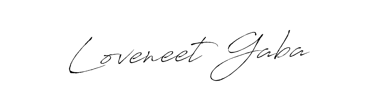Here are the top 10 professional signature styles for the name Loveneet Gaba. These are the best autograph styles you can use for your name. Loveneet Gaba signature style 6 images and pictures png