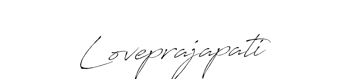 Once you've used our free online signature maker to create your best signature Antro_Vectra style, it's time to enjoy all of the benefits that Loveprajapati name signing documents. Loveprajapati signature style 6 images and pictures png