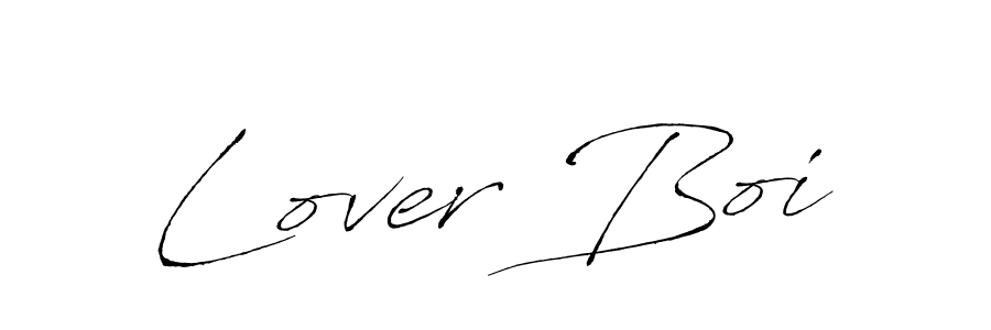 See photos of Lover Boi official signature by Spectra . Check more albums & portfolios. Read reviews & check more about Antro_Vectra font. Lover Boi signature style 6 images and pictures png