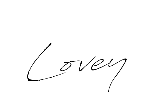 You can use this online signature creator to create a handwritten signature for the name Lovey. This is the best online autograph maker. Lovey signature style 6 images and pictures png