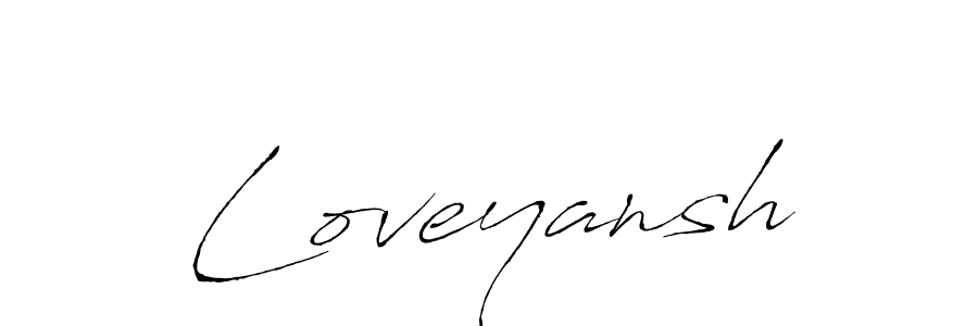 Similarly Antro_Vectra is the best handwritten signature design. Signature creator online .You can use it as an online autograph creator for name Loveyansh. Loveyansh signature style 6 images and pictures png