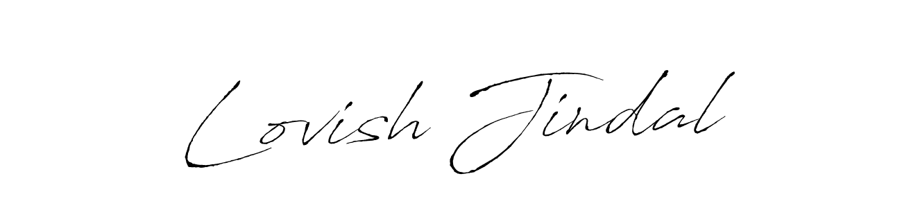 Make a short Lovish Jindal signature style. Manage your documents anywhere anytime using Antro_Vectra. Create and add eSignatures, submit forms, share and send files easily. Lovish Jindal signature style 6 images and pictures png