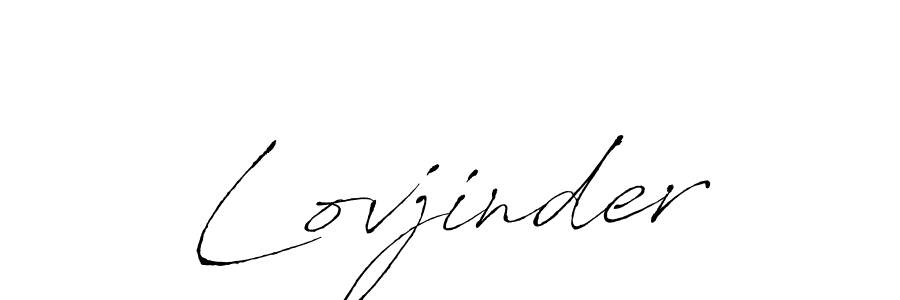 Once you've used our free online signature maker to create your best signature Antro_Vectra style, it's time to enjoy all of the benefits that Lovjinder name signing documents. Lovjinder signature style 6 images and pictures png