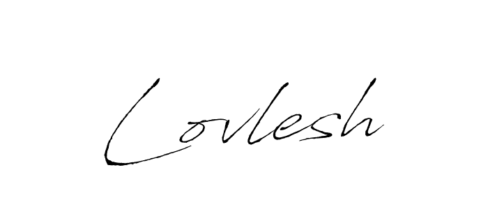 It looks lik you need a new signature style for name Lovlesh. Design unique handwritten (Antro_Vectra) signature with our free signature maker in just a few clicks. Lovlesh signature style 6 images and pictures png