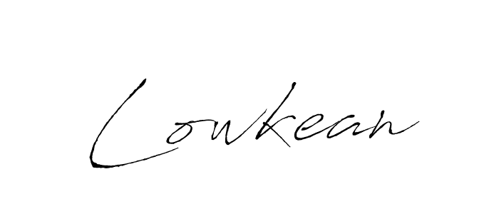 Here are the top 10 professional signature styles for the name Lowkean. These are the best autograph styles you can use for your name. Lowkean signature style 6 images and pictures png