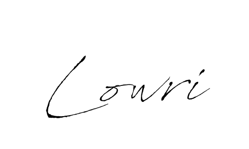 How to Draw Lowri signature style? Antro_Vectra is a latest design signature styles for name Lowri. Lowri signature style 6 images and pictures png