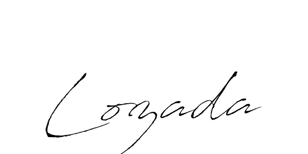 if you are searching for the best signature style for your name Lozada. so please give up your signature search. here we have designed multiple signature styles  using Antro_Vectra. Lozada signature style 6 images and pictures png