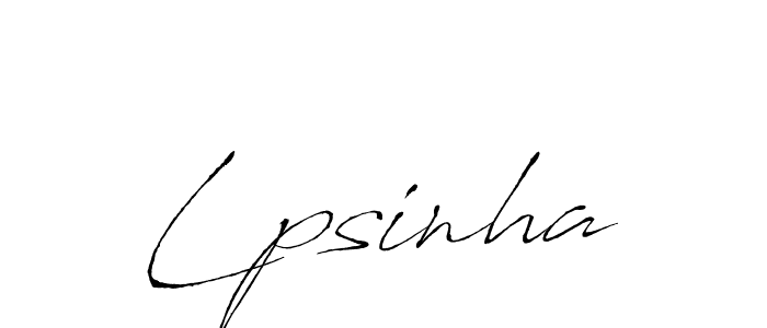 This is the best signature style for the Lpsinha name. Also you like these signature font (Antro_Vectra). Mix name signature. Lpsinha signature style 6 images and pictures png