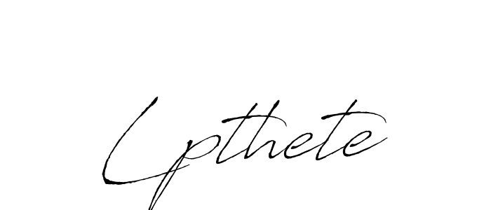 This is the best signature style for the Lpthete name. Also you like these signature font (Antro_Vectra). Mix name signature. Lpthete signature style 6 images and pictures png