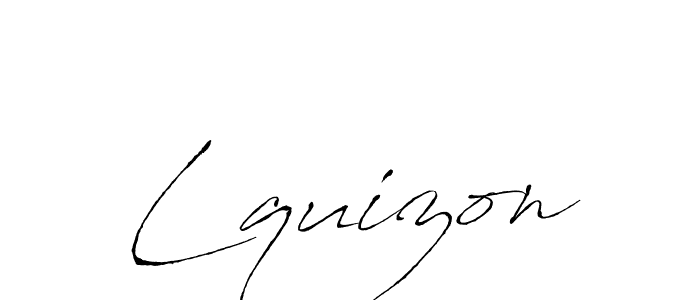 Also You can easily find your signature by using the search form. We will create Lquizon name handwritten signature images for you free of cost using Antro_Vectra sign style. Lquizon signature style 6 images and pictures png