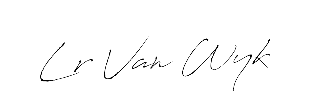 See photos of Lr Van Wyk official signature by Spectra . Check more albums & portfolios. Read reviews & check more about Antro_Vectra font. Lr Van Wyk signature style 6 images and pictures png