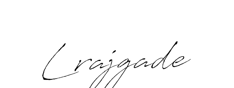 Make a beautiful signature design for name Lrajgade. Use this online signature maker to create a handwritten signature for free. Lrajgade signature style 6 images and pictures png