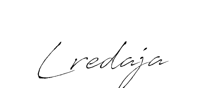 Also You can easily find your signature by using the search form. We will create Lredaja name handwritten signature images for you free of cost using Antro_Vectra sign style. Lredaja signature style 6 images and pictures png