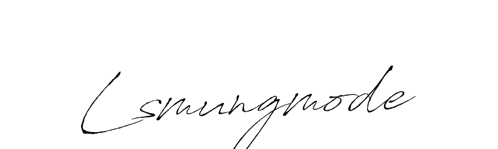 Check out images of Autograph of Lsmungmode name. Actor Lsmungmode Signature Style. Antro_Vectra is a professional sign style online. Lsmungmode signature style 6 images and pictures png