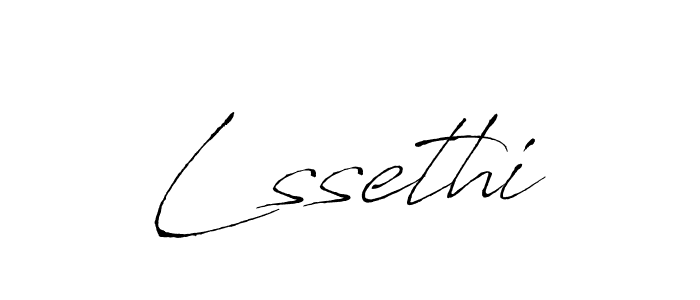 Also You can easily find your signature by using the search form. We will create Lssethi name handwritten signature images for you free of cost using Antro_Vectra sign style. Lssethi signature style 6 images and pictures png