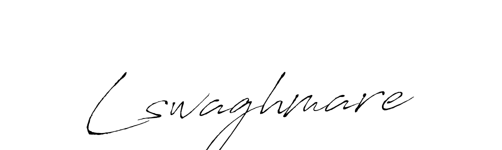 Here are the top 10 professional signature styles for the name Lswaghmare. These are the best autograph styles you can use for your name. Lswaghmare signature style 6 images and pictures png