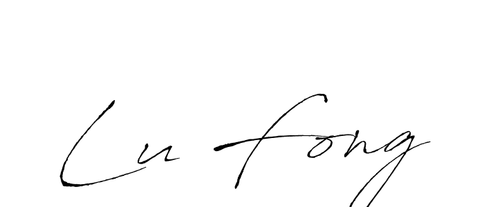if you are searching for the best signature style for your name Lu Fong. so please give up your signature search. here we have designed multiple signature styles  using Antro_Vectra. Lu Fong signature style 6 images and pictures png
