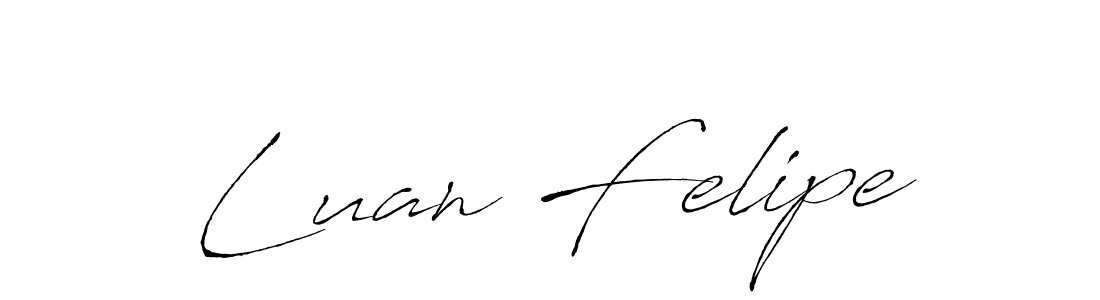 Check out images of Autograph of Luan Felipe name. Actor Luan Felipe Signature Style. Antro_Vectra is a professional sign style online. Luan Felipe signature style 6 images and pictures png