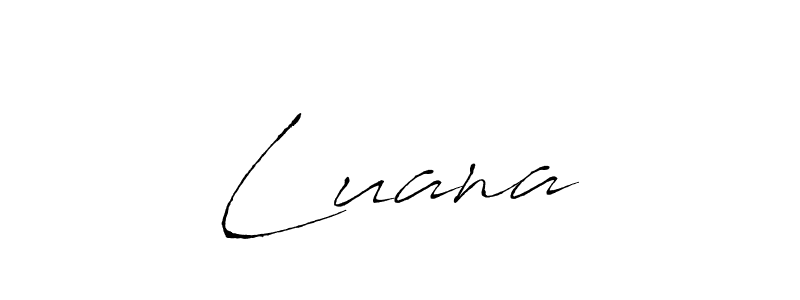 How to Draw Luana♡ signature style? Antro_Vectra is a latest design signature styles for name Luana♡. Luana♡ signature style 6 images and pictures png