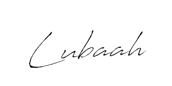 Once you've used our free online signature maker to create your best signature Antro_Vectra style, it's time to enjoy all of the benefits that Lubaah name signing documents. Lubaah signature style 6 images and pictures png