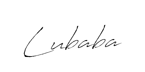 Once you've used our free online signature maker to create your best signature Antro_Vectra style, it's time to enjoy all of the benefits that Lubaba name signing documents. Lubaba signature style 6 images and pictures png