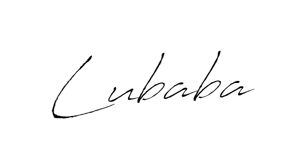 Once you've used our free online signature maker to create your best signature Antro_Vectra style, it's time to enjoy all of the benefits that Lubaba name signing documents. Lubaba signature style 6 images and pictures png