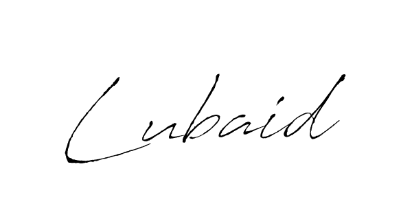 How to Draw Lubaid signature style? Antro_Vectra is a latest design signature styles for name Lubaid. Lubaid signature style 6 images and pictures png