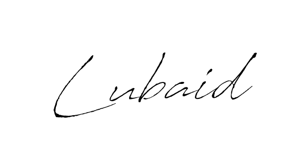 How to Draw Lubaid signature style? Antro_Vectra is a latest design signature styles for name Lubaid. Lubaid signature style 6 images and pictures png