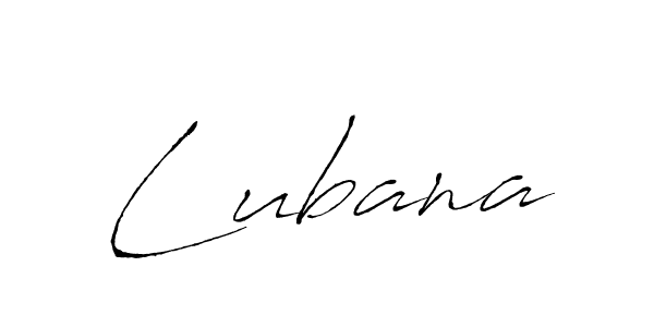 Once you've used our free online signature maker to create your best signature Antro_Vectra style, it's time to enjoy all of the benefits that Lubana name signing documents. Lubana signature style 6 images and pictures png