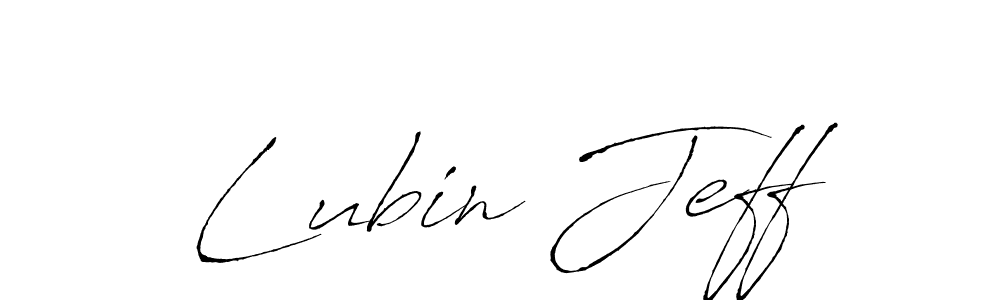 The best way (Antro_Vectra) to make a short signature is to pick only two or three words in your name. The name Lubin Jeff include a total of six letters. For converting this name. Lubin Jeff signature style 6 images and pictures png