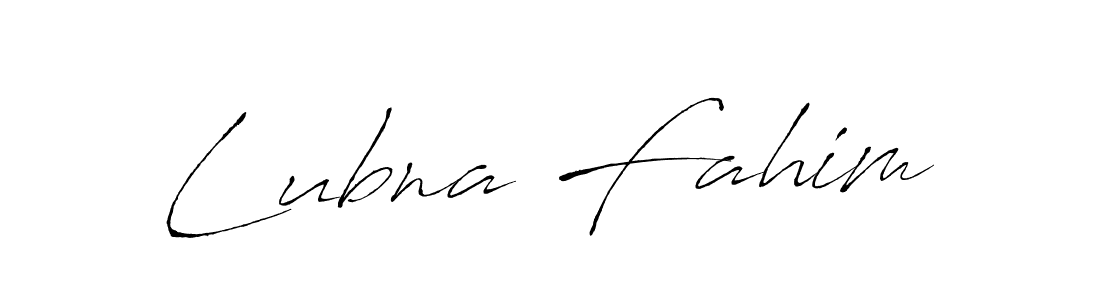 You can use this online signature creator to create a handwritten signature for the name Lubna Fahim. This is the best online autograph maker. Lubna Fahim signature style 6 images and pictures png