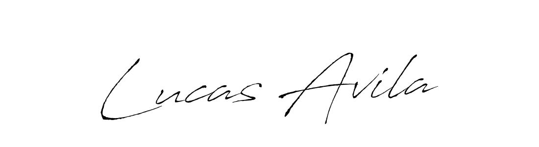 You should practise on your own different ways (Antro_Vectra) to write your name (Lucas Avila) in signature. don't let someone else do it for you. Lucas Avila signature style 6 images and pictures png