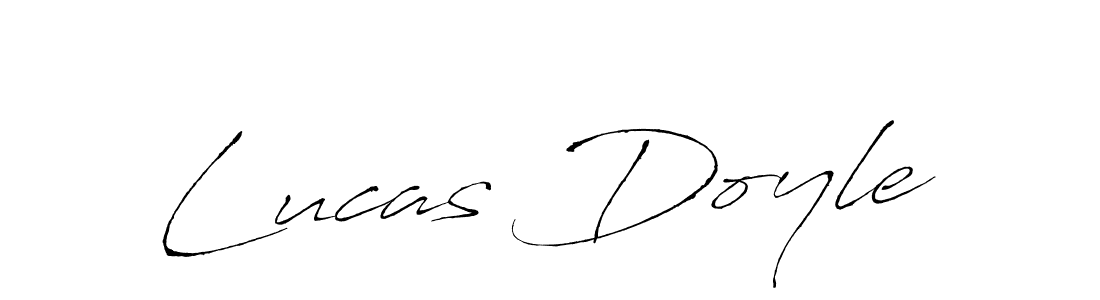 if you are searching for the best signature style for your name Lucas Doyle. so please give up your signature search. here we have designed multiple signature styles  using Antro_Vectra. Lucas Doyle signature style 6 images and pictures png