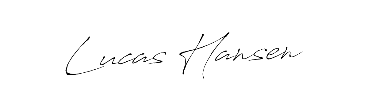 How to Draw Lucas Hansen signature style? Antro_Vectra is a latest design signature styles for name Lucas Hansen. Lucas Hansen signature style 6 images and pictures png