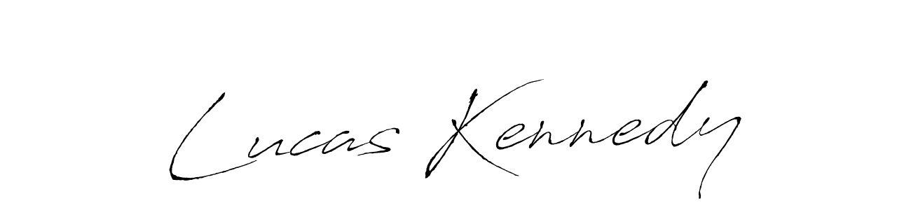 Make a short Lucas Kennedy signature style. Manage your documents anywhere anytime using Antro_Vectra. Create and add eSignatures, submit forms, share and send files easily. Lucas Kennedy signature style 6 images and pictures png