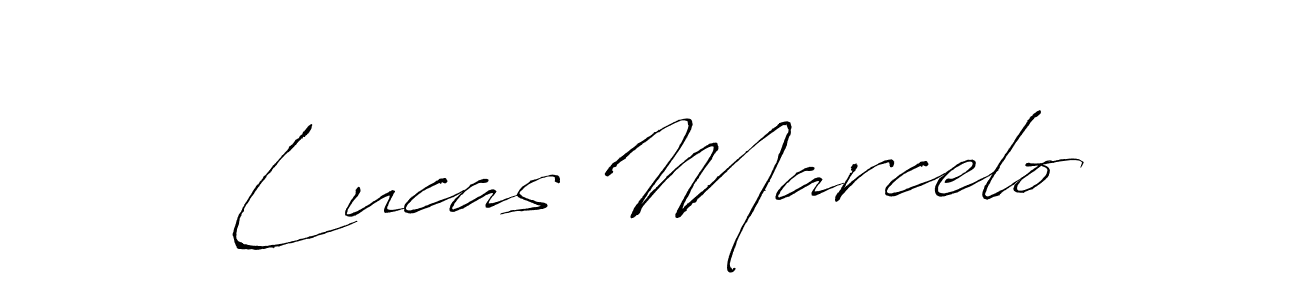 This is the best signature style for the Lucas Marcelo name. Also you like these signature font (Antro_Vectra). Mix name signature. Lucas Marcelo signature style 6 images and pictures png