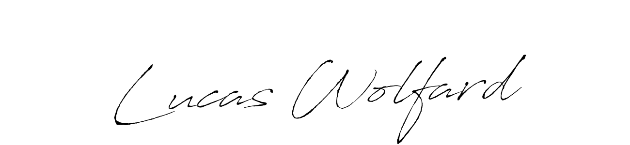 Similarly Antro_Vectra is the best handwritten signature design. Signature creator online .You can use it as an online autograph creator for name Lucas Wolfard. Lucas Wolfard signature style 6 images and pictures png