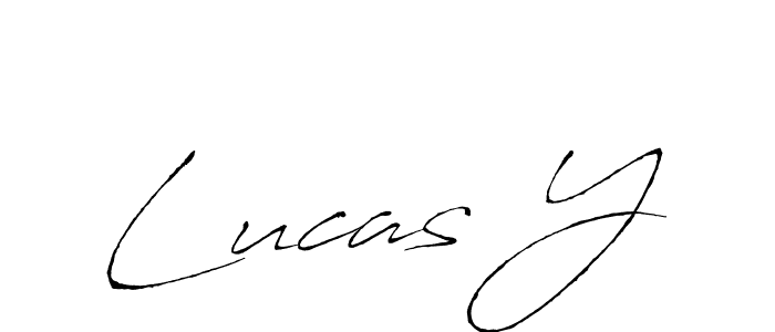 Make a beautiful signature design for name Lucas Y. Use this online signature maker to create a handwritten signature for free. Lucas Y signature style 6 images and pictures png