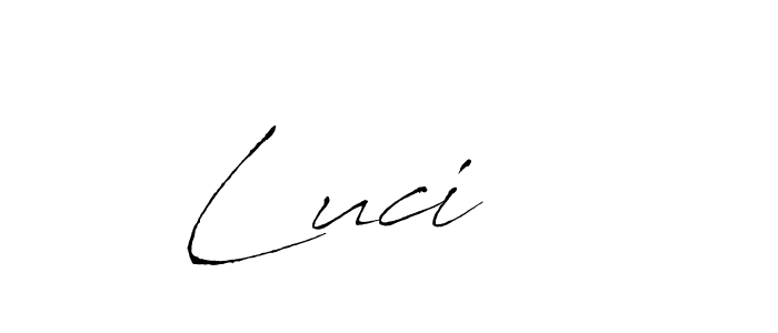 See photos of Luci    official signature by Spectra . Check more albums & portfolios. Read reviews & check more about Antro_Vectra font. Luci    signature style 6 images and pictures png