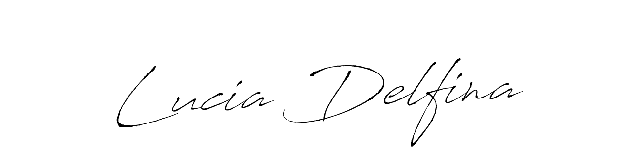 Here are the top 10 professional signature styles for the name Lucia Delfina. These are the best autograph styles you can use for your name. Lucia Delfina signature style 6 images and pictures png