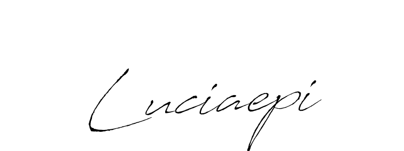 You can use this online signature creator to create a handwritten signature for the name Luciaepi. This is the best online autograph maker. Luciaepi signature style 6 images and pictures png