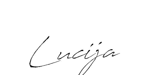 Make a short Lucija signature style. Manage your documents anywhere anytime using Antro_Vectra. Create and add eSignatures, submit forms, share and send files easily. Lucija signature style 6 images and pictures png