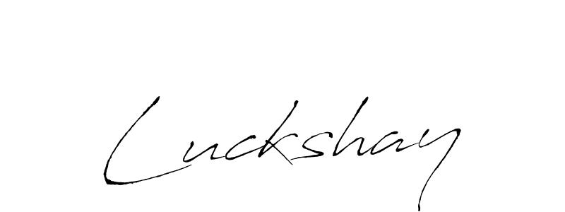 You can use this online signature creator to create a handwritten signature for the name Luckshay. This is the best online autograph maker. Luckshay signature style 6 images and pictures png