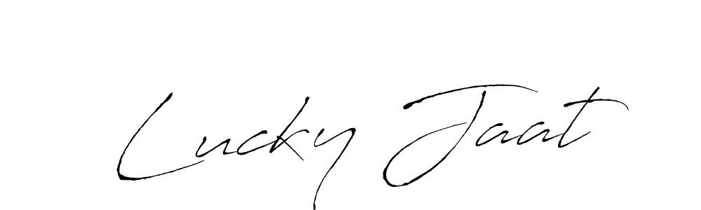 See photos of Lucky Jaat official signature by Spectra . Check more albums & portfolios. Read reviews & check more about Antro_Vectra font. Lucky Jaat signature style 6 images and pictures png