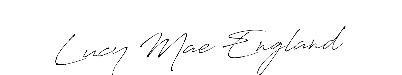 This is the best signature style for the Lucy Mae England name. Also you like these signature font (Antro_Vectra). Mix name signature. Lucy Mae England signature style 6 images and pictures png