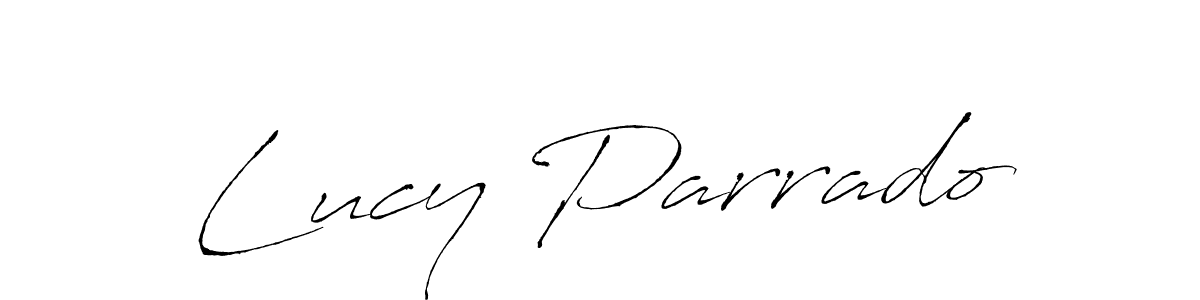 Here are the top 10 professional signature styles for the name Lucy Parrado. These are the best autograph styles you can use for your name. Lucy Parrado signature style 6 images and pictures png
